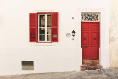Casa  La Valletta