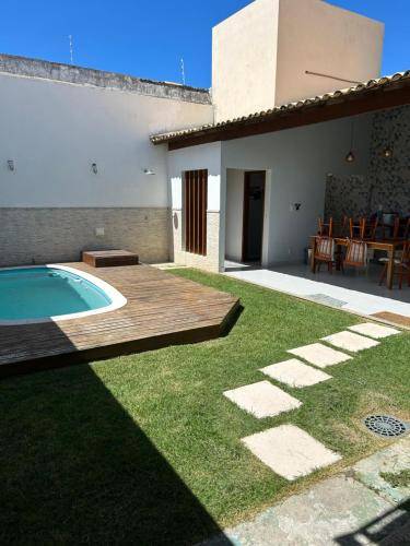 Casa Aruana