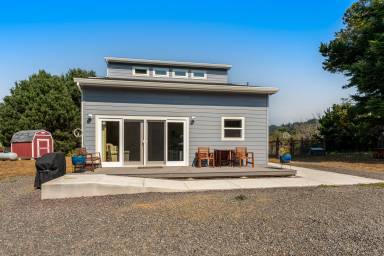 House Fort Bragg