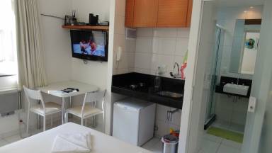 Apartment  Copacabana