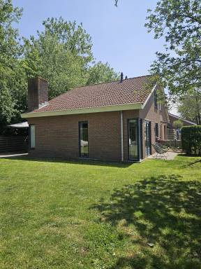 Huis 90 m²