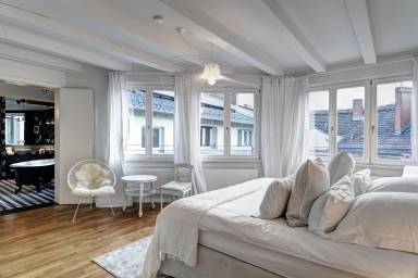 Apartment  Tiergarten