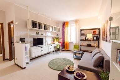Apartment Monza