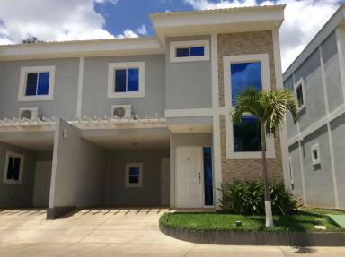 House Campo Bello