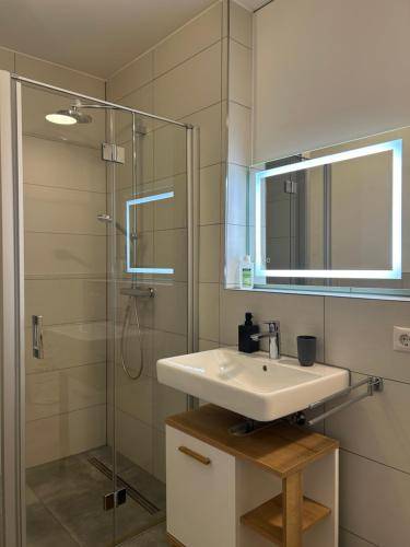 Ferienwohnung Bruchsal
