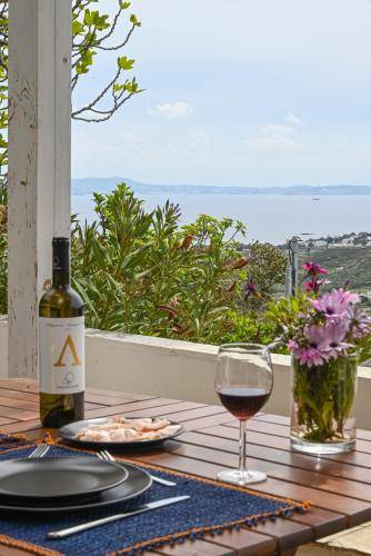 Appartement Agia Varvara