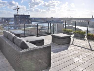 Appartement Ostende