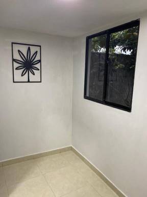 Apartamento Barrio Abajo