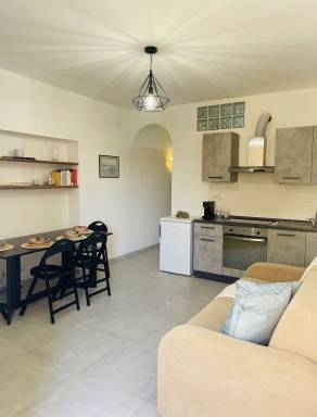Leilighet Orbetello Scalo