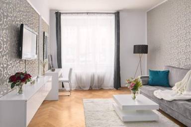 Appartement 55 m²