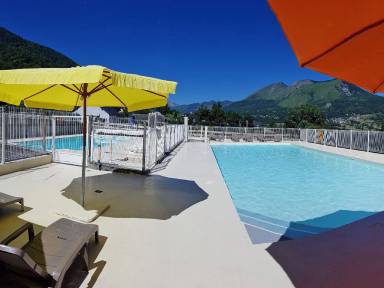 Chalet Pierrefitte-Nestalas