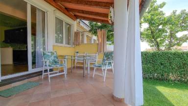 Ferienwohnung  Općina Novigrad