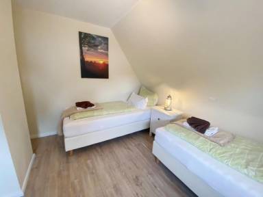 Ferienwohnung Westerdeichstrich