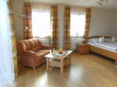 Ferienwohnung Bad Griesbach im Rottal