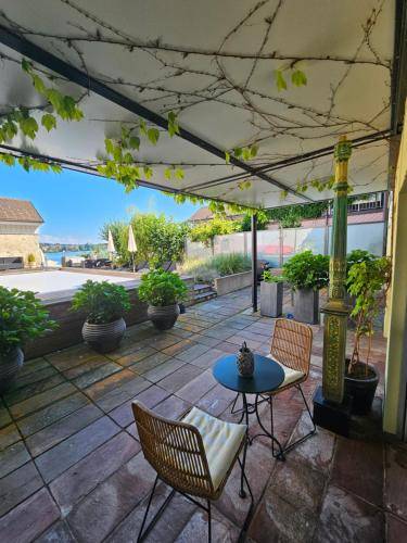 Apartment Steckborn