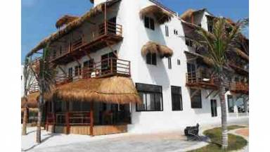 Aparthotel  Mahahual