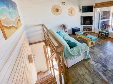 House Punta del Diablo