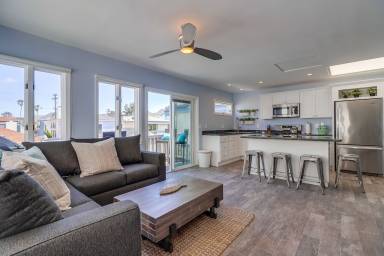 Appartement en copropriété Ocean Beach