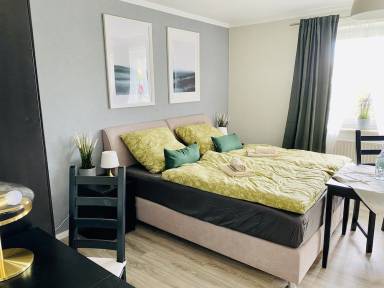 Ferienwohnung Wangels