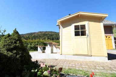 Apartment Muggenbrunn