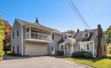 House Kennebunk