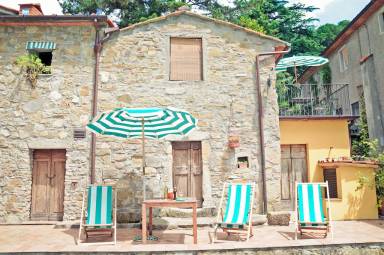 Casale  Vaiano