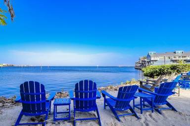 Condo Punta Gorda