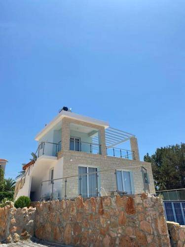 Resort Agios Georgios Pegeias