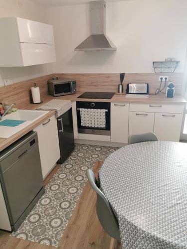 Appartement Chasseneuil-du-Poitou