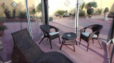 Bed & Breakfast San Leone