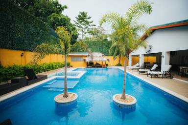 House Cahuita