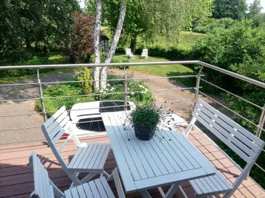 Ferienhaus Tolk