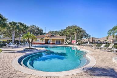 Condo  Poinciana