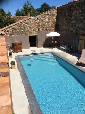 Appart'hôtel Cholet