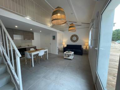 Appartement 30 m²