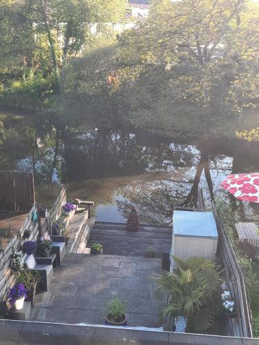 Bed & Breakfast Groningen