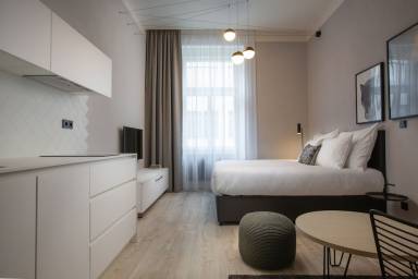 Appart'hôtel Nové Město