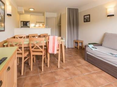 Ferienhaus Branville