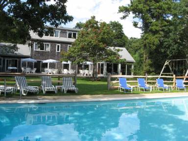 House Edgartown