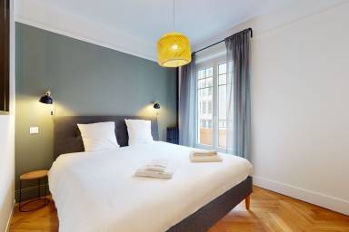 Ferienwohnung