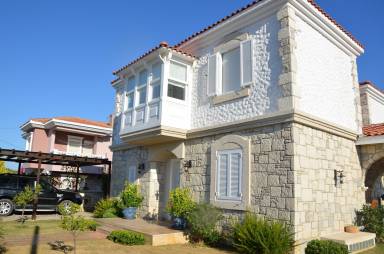 Villa Çeşme