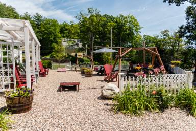 Apartment Wolfeboro
