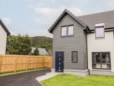 Cottage Aviemore