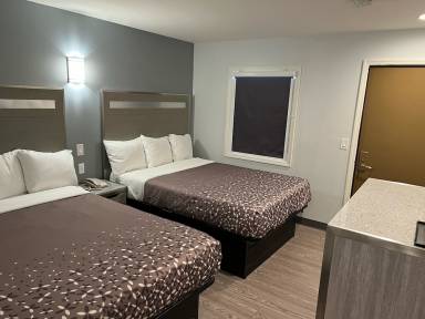 Motel Farmingville