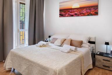 Bed & breakfast con internet veloce, terrazza e giardino | Vista sulla città | Ideale per lavorare da remoto