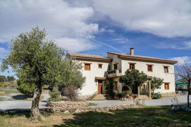 Casa Güejar Sierra