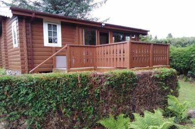 Cabin Pet-friendly Trawsfynydd