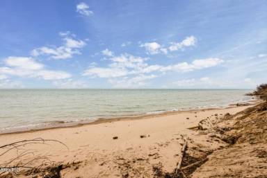 Condo Lake Michigan Beach