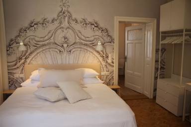 Appartamento Graz