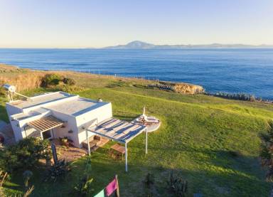Casa rural de 55 m²